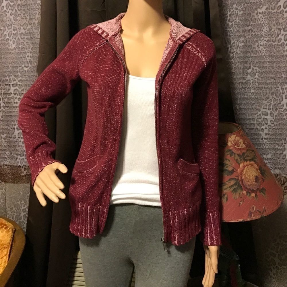 RuffHewn jacket - Picture 4 of 7
